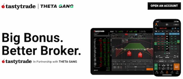tastytrade
